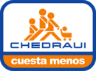 Logo chedrahui