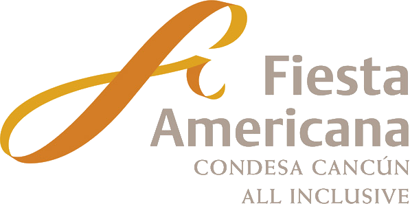 Logo fiesta americana condesa