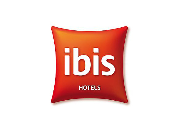 Logo ibis
