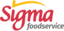 Logo sigma food service