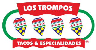 Logo trompos