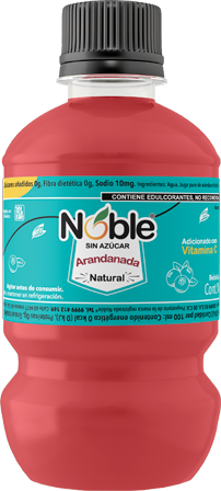 Arandanada 250ml