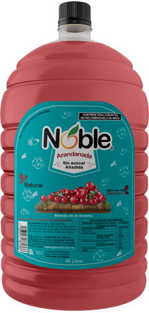 Arandanada 2L