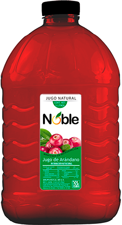 Jugo de arandano 5 litros