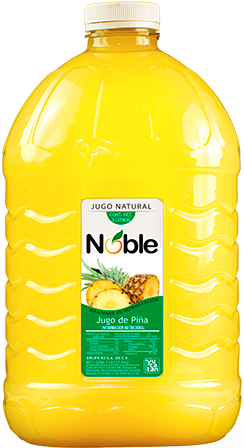 Jugo de piña 5 litros