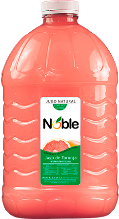 Jugo de toronja 5 litros